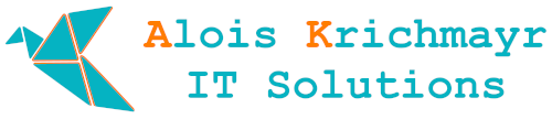 Alois Krichmayr IT Solutions